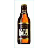 Hartwall Lapin Kulta Strong IV B