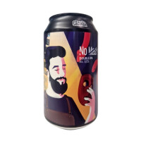 Birrificio della Granda No Mask