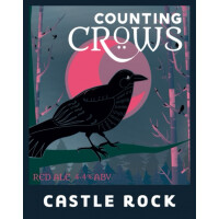 Castle Rock Brewery Counting Crows