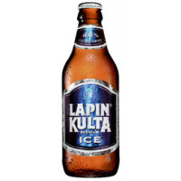 Hartwall Lapin Kulta Premium Ice
