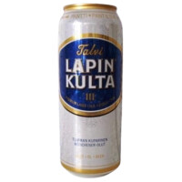 Hartwall Lapin Kulta Talviolut III