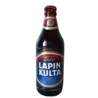 Hartwall Lapin Kulta Talviolut IV B