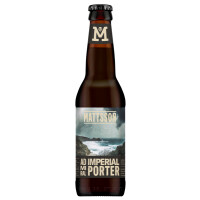 Hartwall Mattsson Admiral Imperial Porter