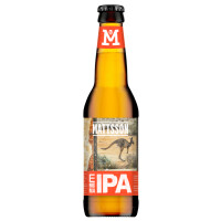Hartwall Mattsson Enigma IPA