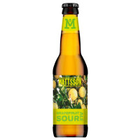 Hartwall Mattsson Grapefruit Sour Ale