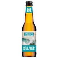 Hartwall Mattsson Motueka Lager