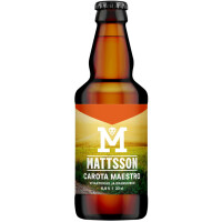 Hartwall Mattsson Carota Maestro