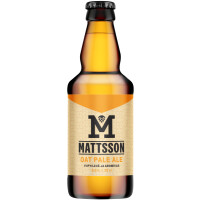 Hartwall Mattsson Oat Pale Ale