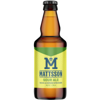 Hartwall Mattsson Sour Ale
