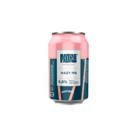 Hartwall More Brewing Hazy IPA
