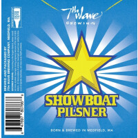 7th Wave Brewing Showboat