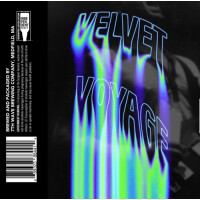 7th Wave Brewing Velvet Voyage