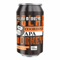 Hartwall Polar Monkeys Coordinator