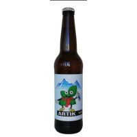 Birrificio Km8 Artik