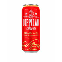Hartwall Toppilan Helles