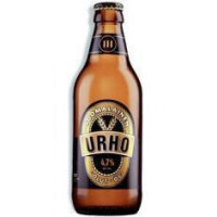 Hartwall Urho III