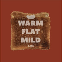 Tuletorn Brewing Warm Flat Mild