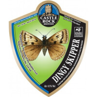 Castle Rock Brewery Dingy Skipper
