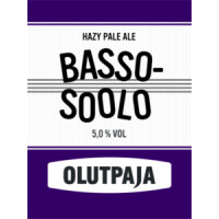 Olutpaja Bassosoolo