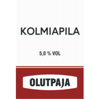 Olutpaja Kolmiapila