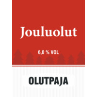 Olutpaja Jouluolut (2020-)