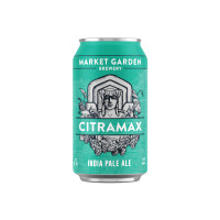 Market Garden Brewery Citramax