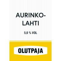 Olutpaja Aurinkolahti