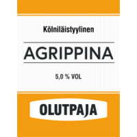 Olutpaja Agrippina