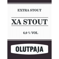Olutpaja XA Stout