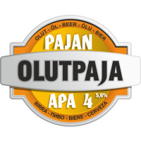 Olutpaja Pajan APA 4