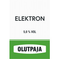Olutpaja Elektron