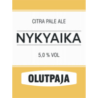 Olutpaja Nykyaika