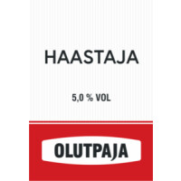 Olutpaja Haastaja