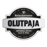 Olutpaja Keinuhevonen