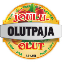 Olutpaja Jouluolut (2019)