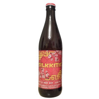 Olutpaja Silkkitie