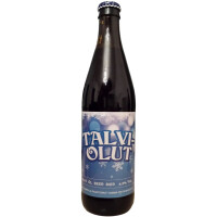 Olutpaja Talviolut