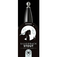 Weetwood Ales Silverback Stout