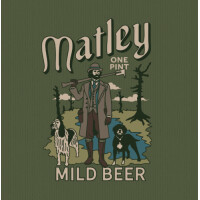 Human Robot Matley