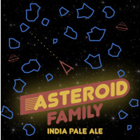 Human Robot Asteroid Family