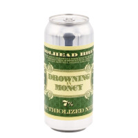 CoolHead Brew Drowning in Money