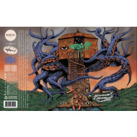 Burial Beer Company A Mystical Guide For the Critical Moment