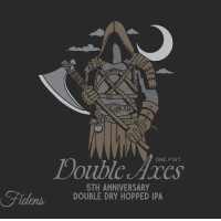 Human Robot Double Axes