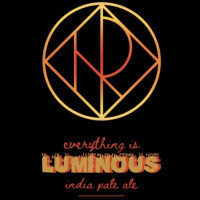 Human Robot Everything Is Luminous