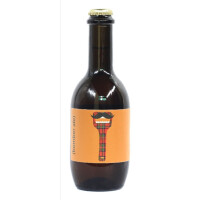 Beautiful Rebels Bomber Ale