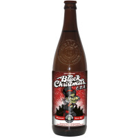Parallel 49 Brewing Company Black Christmas CDA