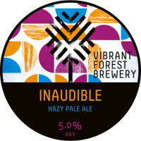 Vibrant Forest Brewery Inaudible
