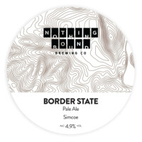 Nothing Bound Border State