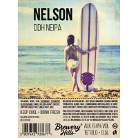 Brewery Hills Nelson DDH NEIPA