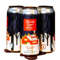 Bellwoods Brewery Burning Sugar House